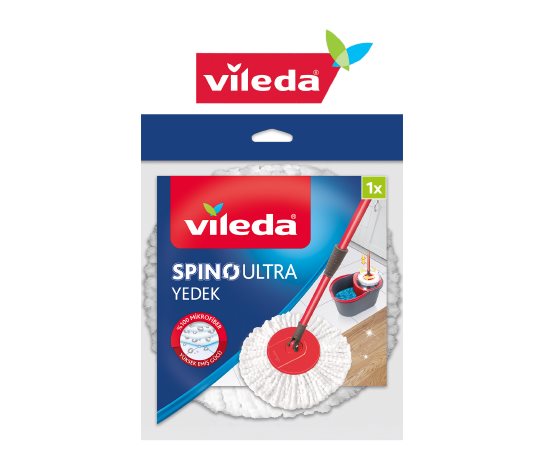 Spino Ultra Yedek Paspas