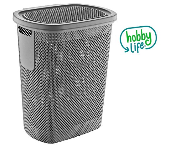 Hobby Life KİRLİ ÇAMAŞIR SEPETİ ~58 L