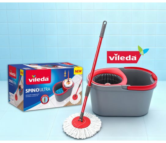 SPINO ULTRA TEMİZLİK SETİ