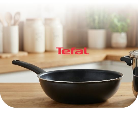 SIMPLICITY WOK TAVA ~28 cm