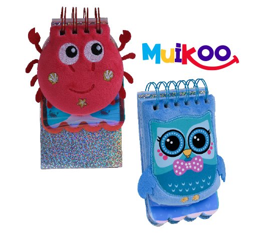 Eğlenceli Not Defteri