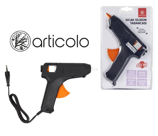 Sıcak Silikon Tabancası