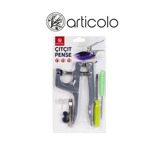 Çıtçıt Pense Seti
