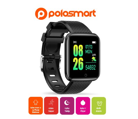 Akıllı Saat PSSW22
