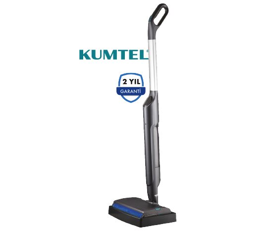 Kablosuz Yüzey Temizleyici