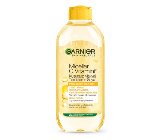 Garnier Micellar Water