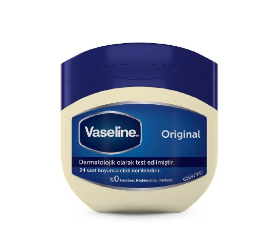 Vaseline Vazelin