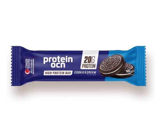 Proteinocean Protein Bar