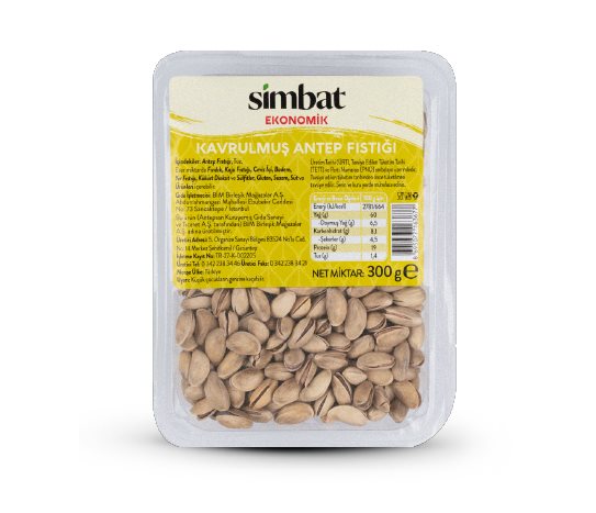 Simbat Antep Fıstığı