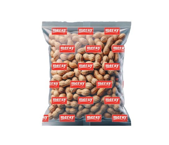 Meray Kabuklu Yer Fıstığı