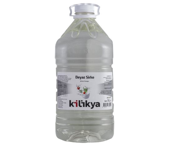 Kilikya Beyaz Sirke