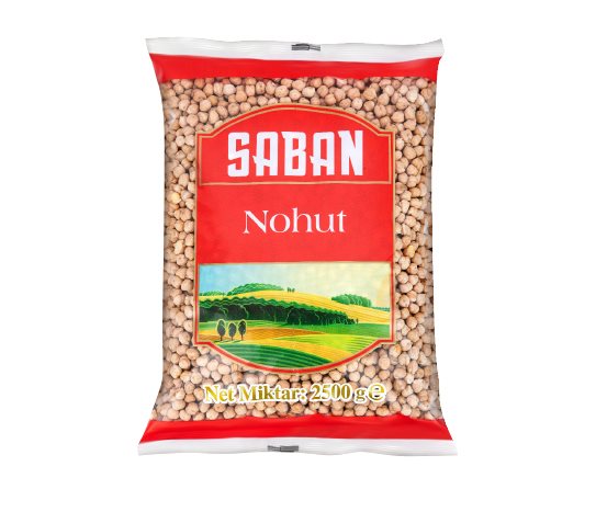 Saban Nohut