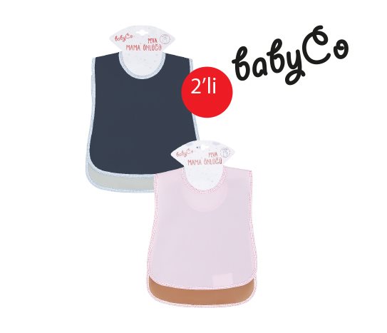 Bebek Mama Önlüğü