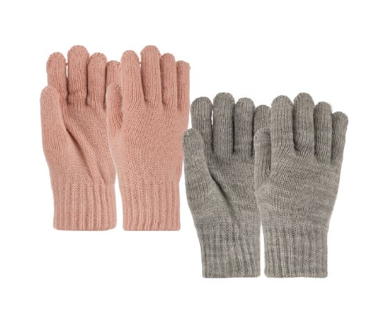 Örme Eldiven Çocuk