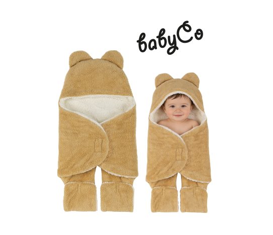 Welsoft Bebek Kundak