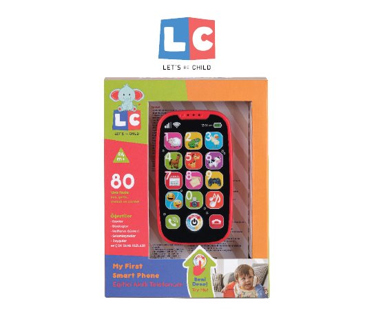 Eğitici Akıllı Telefonum