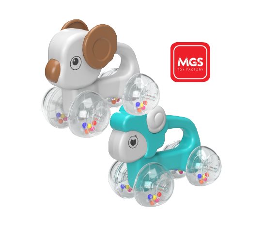 Eğlenceli Bebek Arabaları