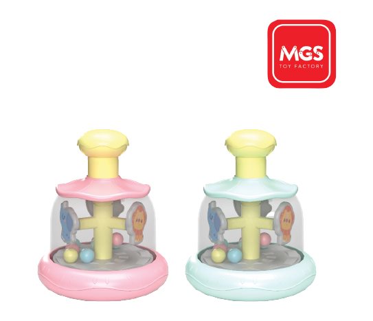 Dönen Bebek Oyuncağı