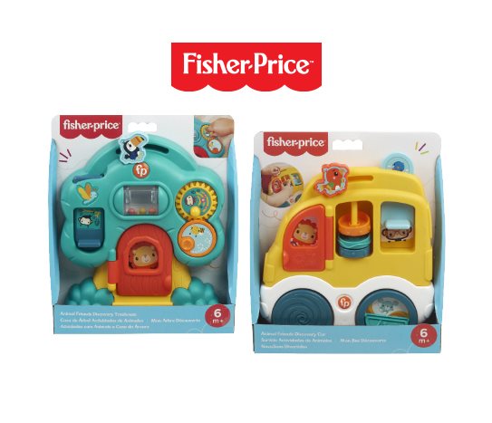 Hayvan Dostlar Keşif Serisi