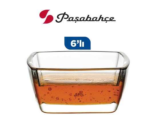 6’lı Tokio Kase / Reçellik