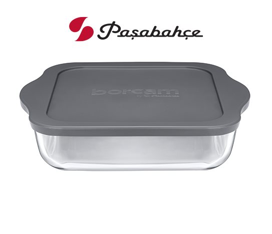 Kapaklı Borcam Fırın Tepsisi