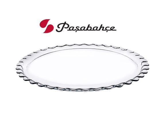 Petite Patisserie Servis Tabağı