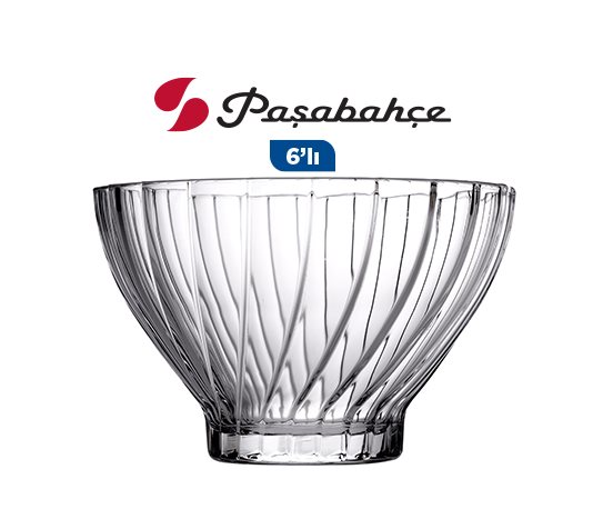 6’lı Bouquet Kase