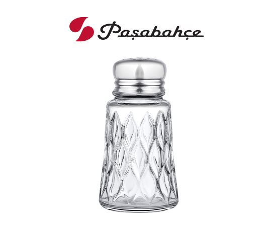 2’li Leafy Tuzluk/Biberlik Seti