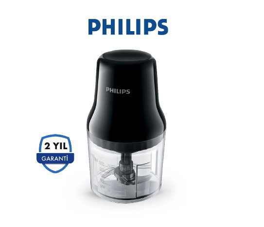 Doğrayıcı HR1393/90