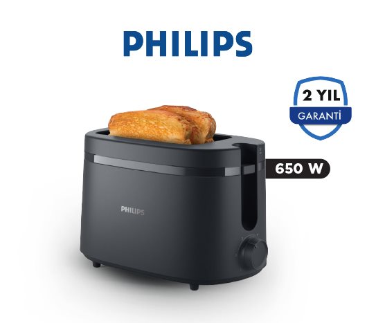 Ekmek Kızartma Makinesi HD2510/90