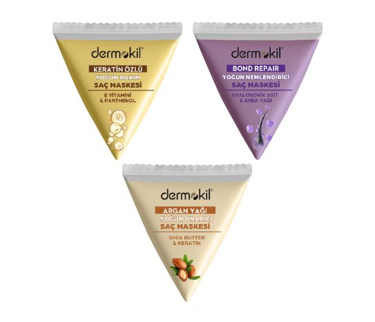 Dermokil Saç Maskesi