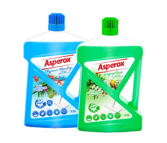 Asperox Yüzey Temizleyici