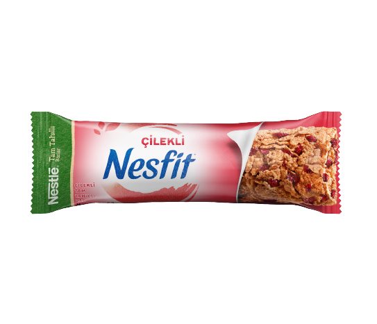 Nesfit Tam Tahıllı Bar
