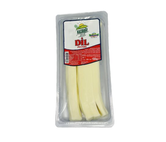 Tahsildaroğlu Kazdağı Çiftliği Dil Peyniri