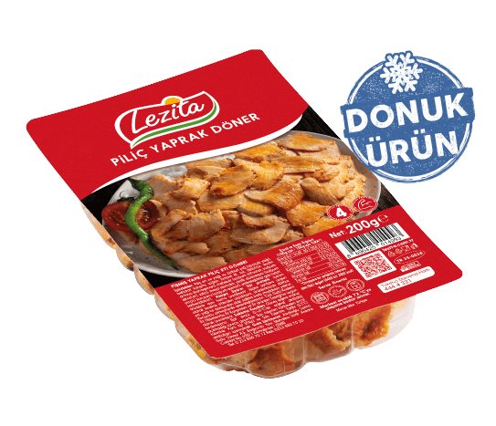 Lezita Piliç Döner