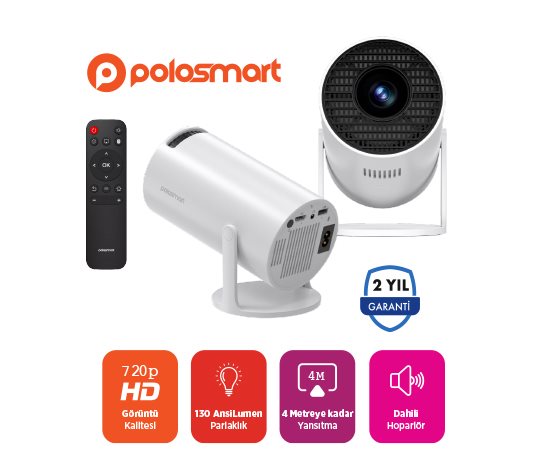 PROJEKSİYON CİHAZI