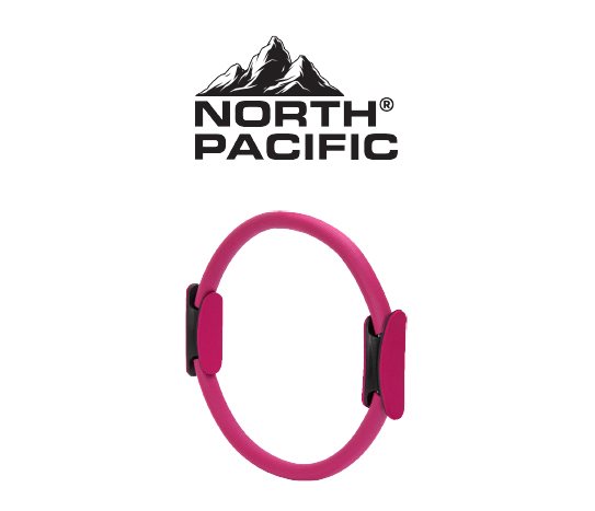 Yoga/Pilates Çemberi