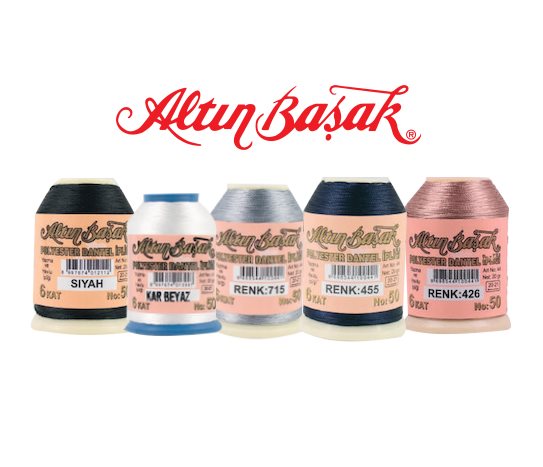 Yazma İpliği ~20 g