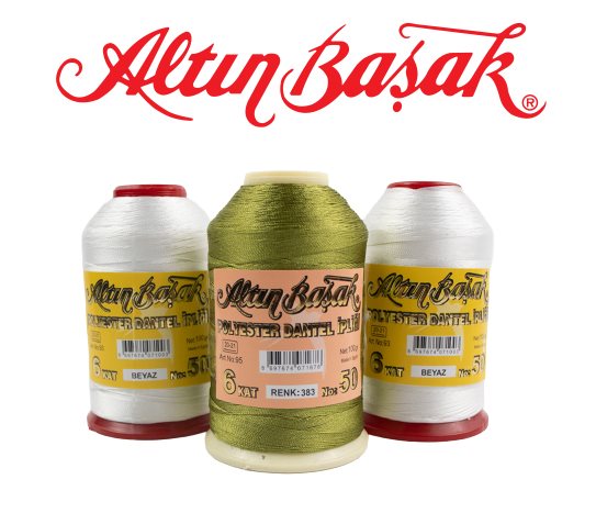 Yazma İpliği ~ 100 g