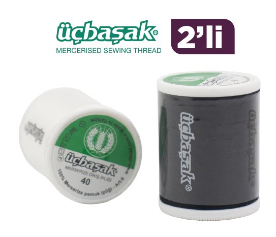 Dikiş İpi ~ 900 mt