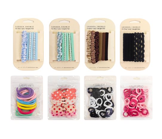 Havlu Lastik Toka Çeşitleri