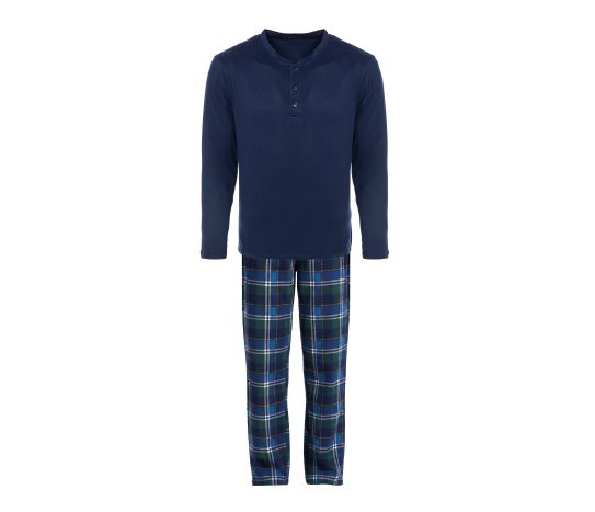 Pijama Takımı Erkek