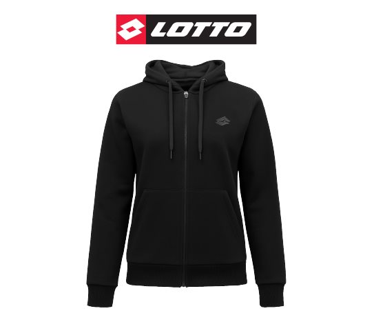 FERMUARLI EŞOFMAN ÜSTÜ KADIN