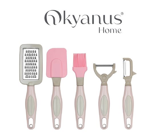 Elegans Mutfak Gereçleri