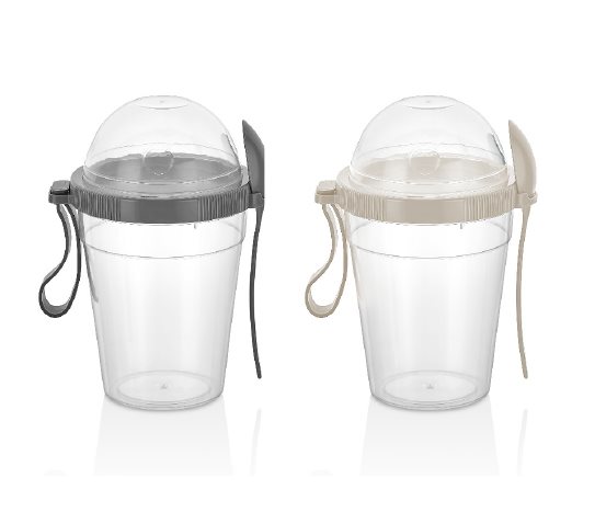 Müsli Kabı ~ 600 ml