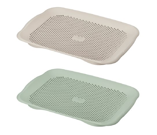 Süzgeçli Kesim Panosu ~27,5 x 36,5 cm