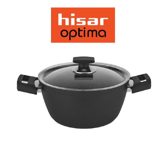 Derin Tencere ~24 cm