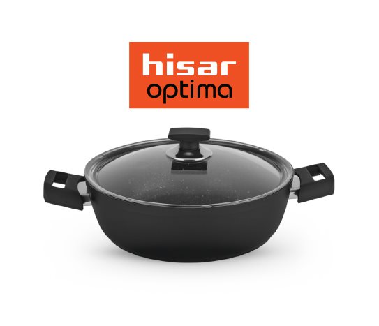 Karnıyarık Tencere ~26 cm