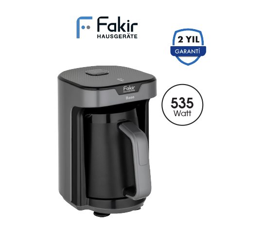 Base Türk Kahve Makinesi