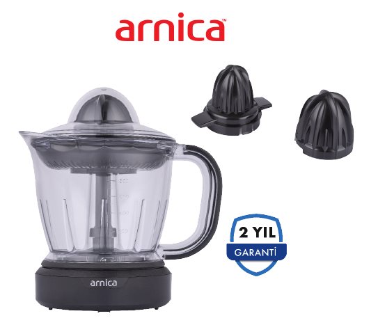 Narenciye Sıkacağı